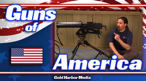 guns of america website.